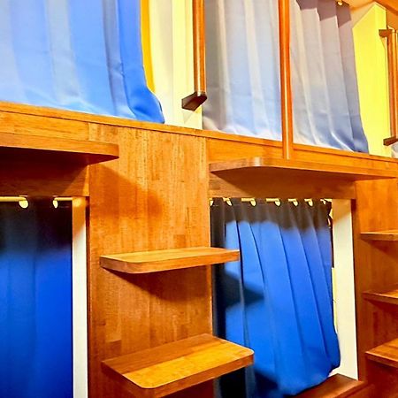 Ueno Station Hostel Oriental Ⅱ Токио Экстерьер фото
