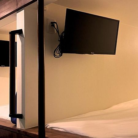 Ueno Station Hostel Oriental Ⅱ Токио Экстерьер фото