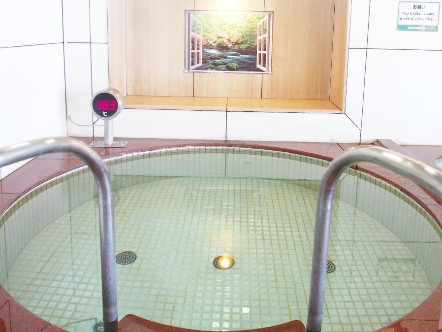 Ueno Station Hostel Oriental Ⅱ Токио Экстерьер фото