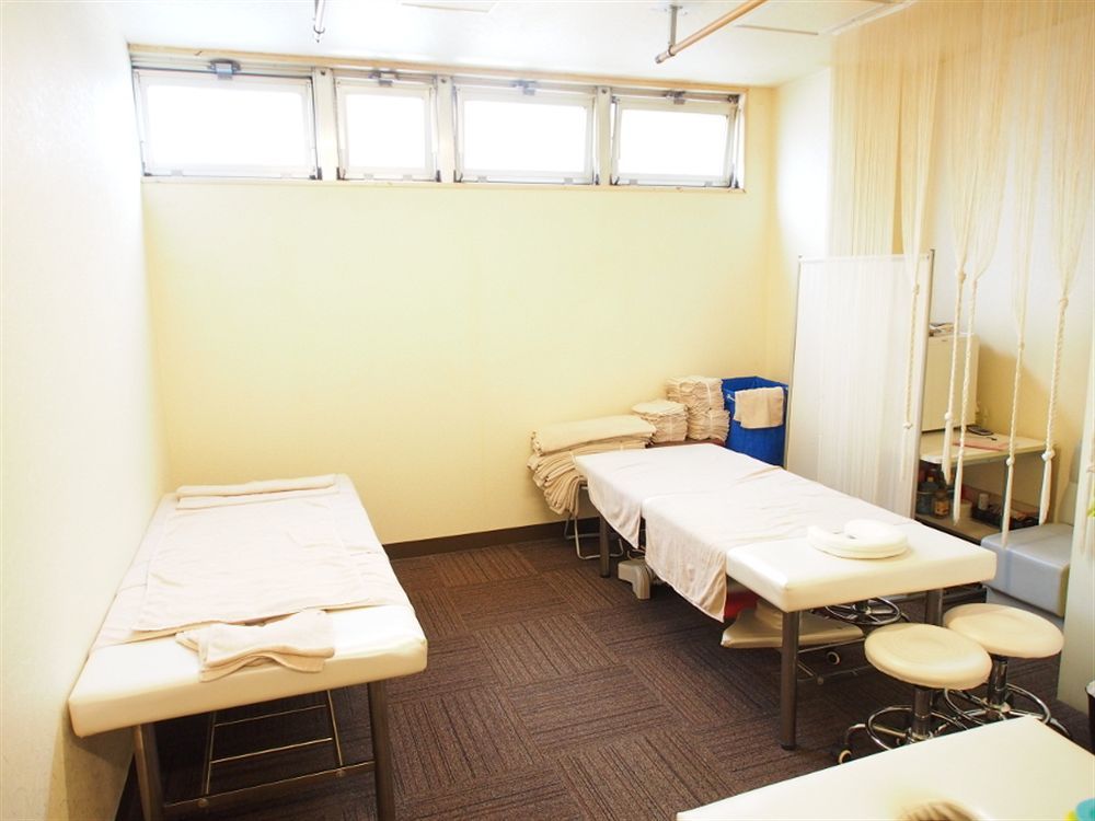 Ueno Station Hostel Oriental Ⅱ Токио Экстерьер фото