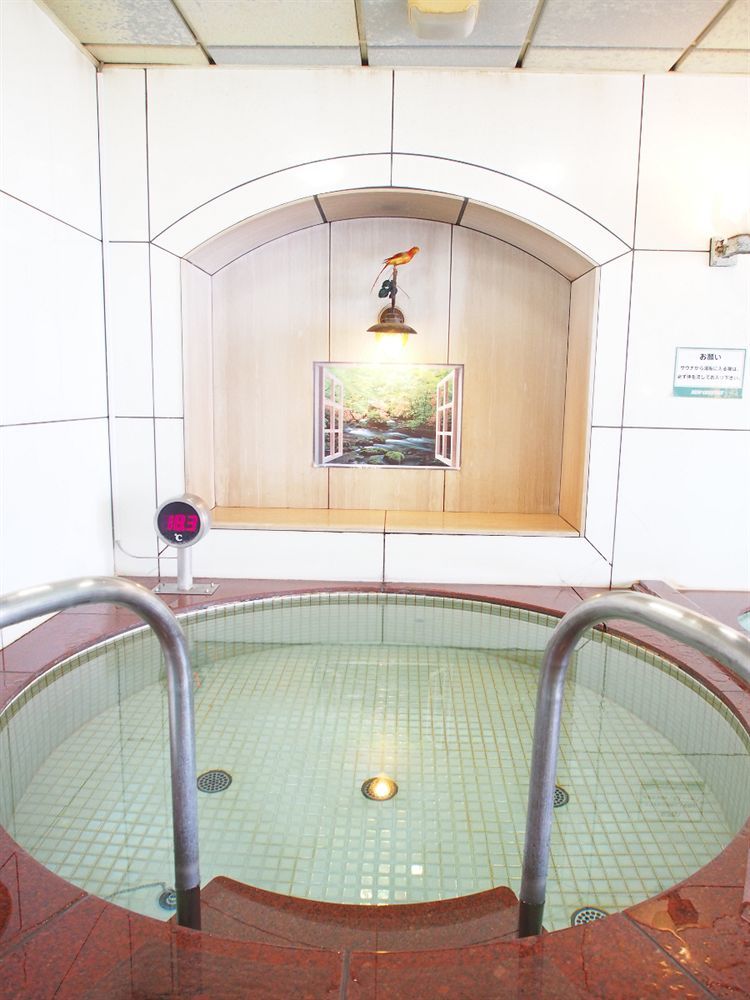 Ueno Station Hostel Oriental Ⅱ Токио Экстерьер фото