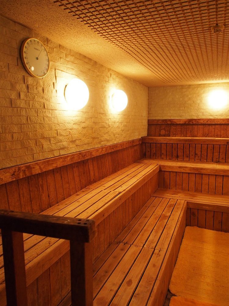 Ueno Station Hostel Oriental Ⅱ Токио Экстерьер фото