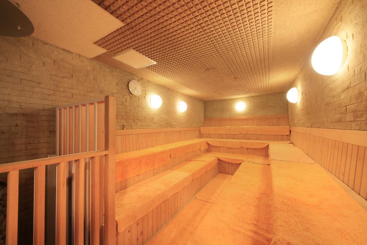 Ueno Station Hostel Oriental Ⅱ Токио Экстерьер фото