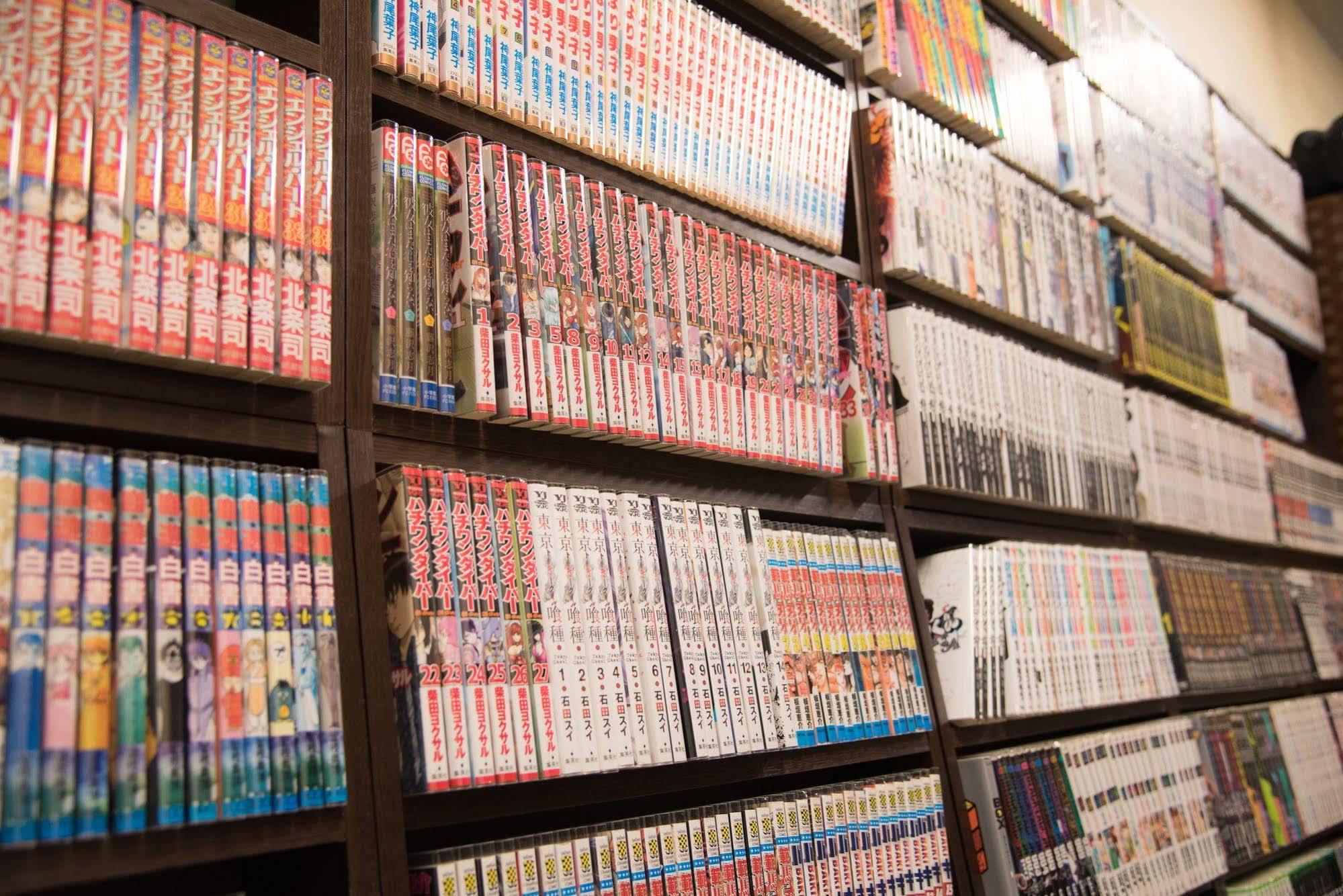 Ueno Station Hostel Oriental Ⅱ Токио Экстерьер фото