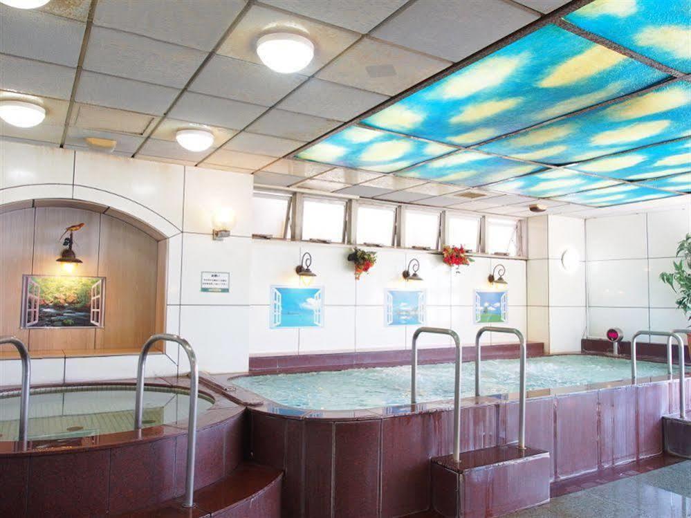 Ueno Station Hostel Oriental Ⅱ Токио Экстерьер фото